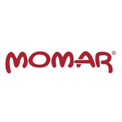 Momar, Inc. logo