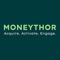 Moneythor logo