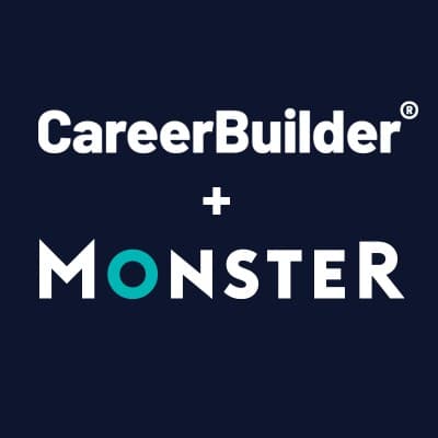Monster logo