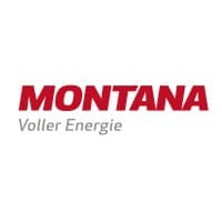 MONTANA logo