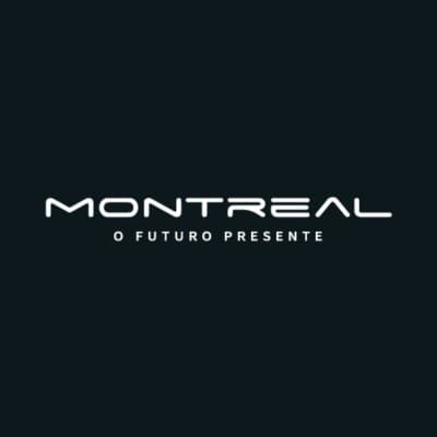 Montreal Oficial logo