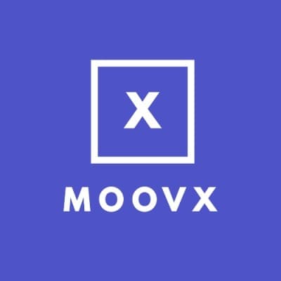 Moovx logo