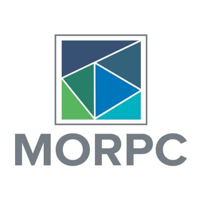 MORPC logo