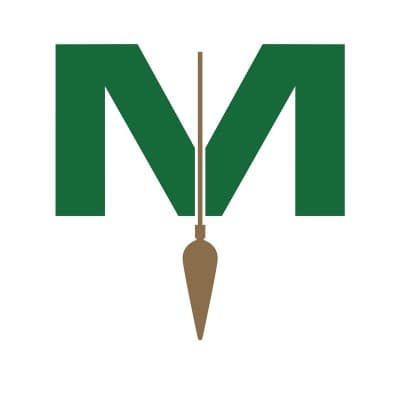 Moss & Associates (Construction) logo