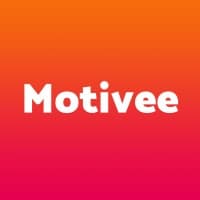 Motivee.be logo