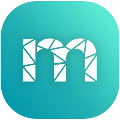 Mozaik: Corporate Video Platform logo