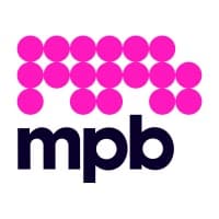 MPB logo