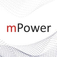 mPower, Inc. logo