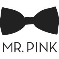 Mr. Pink Group logo