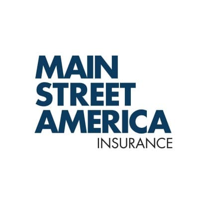 Main Street America Insurance logo
