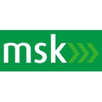MSK logo
