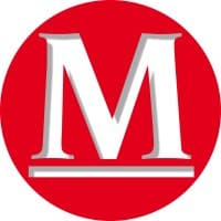 Müller Industrie-Elektronik GmbH logo