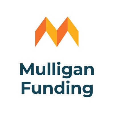 Mulligan Funding, LLC logo