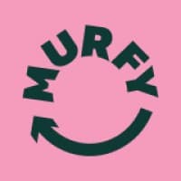 Murfy logo