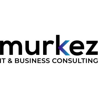 Murkez Technologies logo