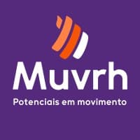 Muv Recursos Humanos logo