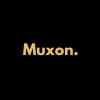 Muxon logo