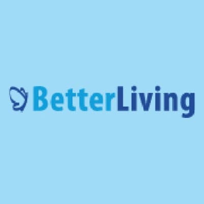 Better Living Health and Community Services logo