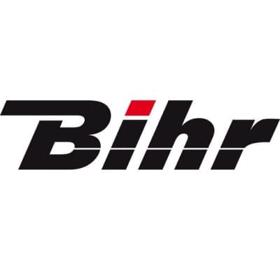 Bihr - Powering Your Passion logo