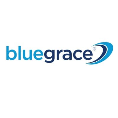 BlueGrace Logistics logo