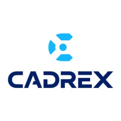 Cadrex Manufacturing Solutions logo