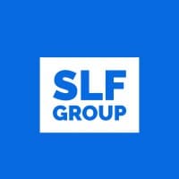 Snow Leopard Financial Group logo