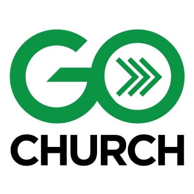 GO Church logo