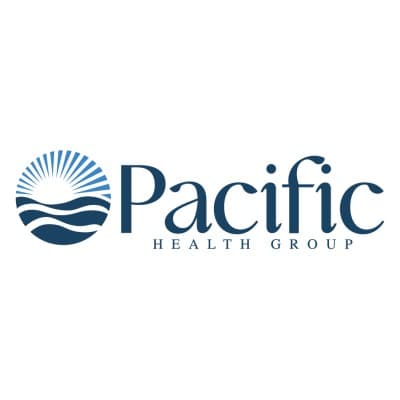 Pacific Health Group logo