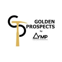 Golden Prospects by YMP logo