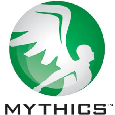 Mythics, LLC logo