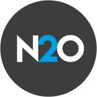 N2O logo