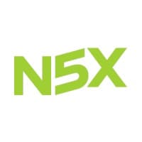 N5X logo