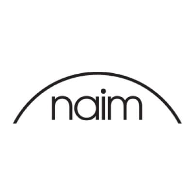 Naim Audio logo