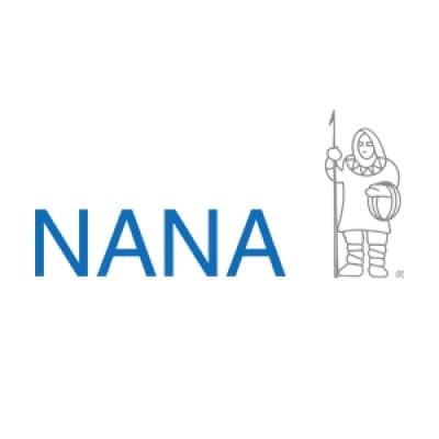 NANA logo