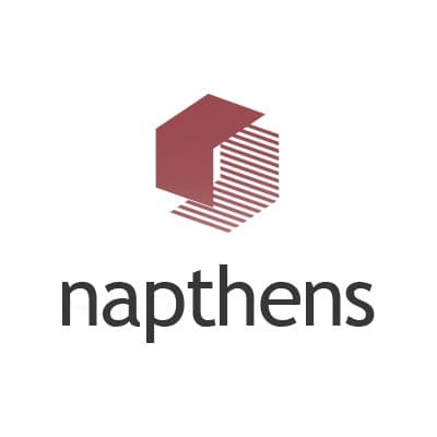 Napthens LLP logo