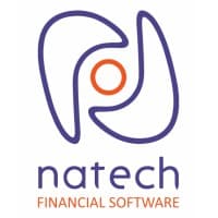 Natech ∙ Financial Software logo
