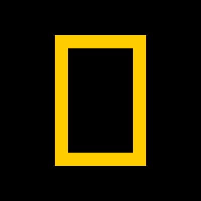 National Geographic Society logo