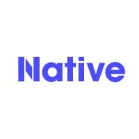 Native logo