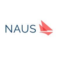 NAUS Recrutamento e Consultoria logo