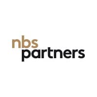 nbs partners · Rechtsberatung · Wirtschaftsprüfung · Steuerberatung logo