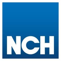NCH Europe logo
