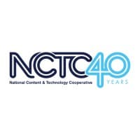National Content & Technology Cooperative logo