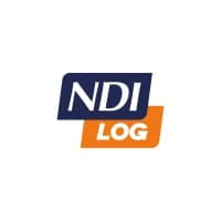NDI Log logo