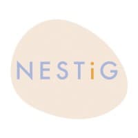 Nestig logo