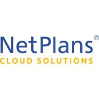 NetPlans Cloud Solutions logo