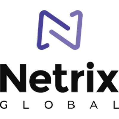 Netrix Global logo