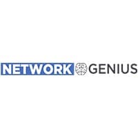 Network Genius GmbH logo