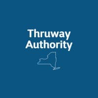 New York State Thruway Authority logo