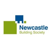 Newcastle Building Society logo