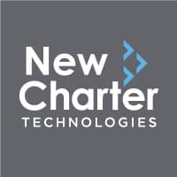New Charter Technologies logo